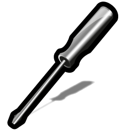 screw_driver icon