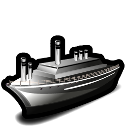 ship icon