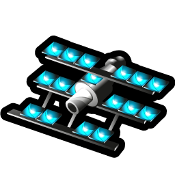 space_station icon
