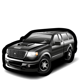 sport_utility_vehicle icon