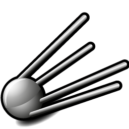 sputnik_satellite icon