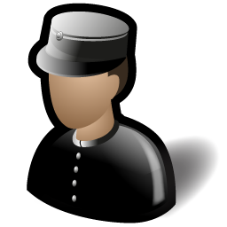 station_master icon