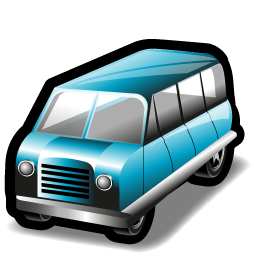 station_wagon icon