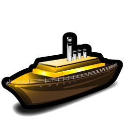 steamer icon