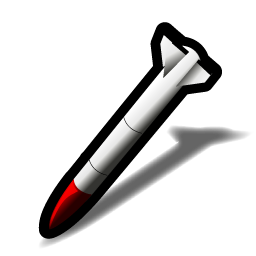 torpedo icon
