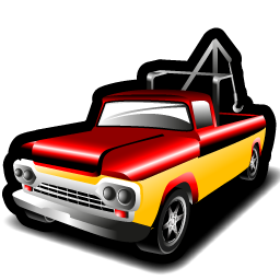 tow_truck icon