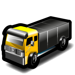 truck icon