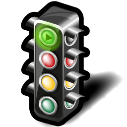 turn_right icon