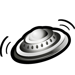 ufo icon