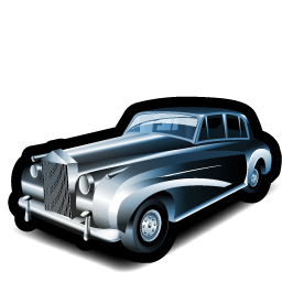 vintage_car icon