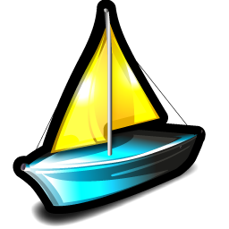 yatch icon