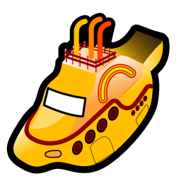 yellow_submarine icon