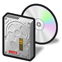 backup icon
