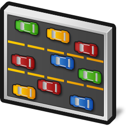bandwith_5 icon