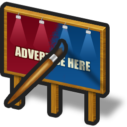 banner_design icon