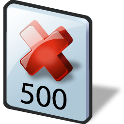 code_500 icon