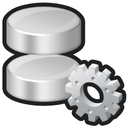 database_development icon