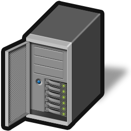 dedicated_server icon
