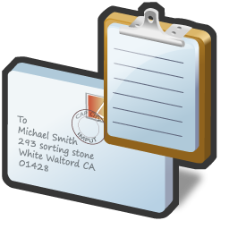 email_list icon