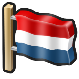 flag_holland icon