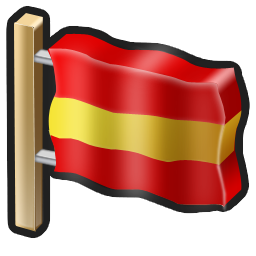 flag_spain icon