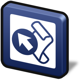 frontpage_extension icon