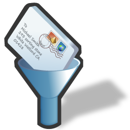 junk_email_filter icon