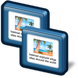 minisites icon