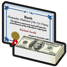 money_bank icon