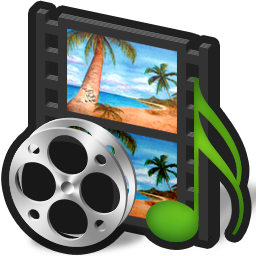 multimedia icon