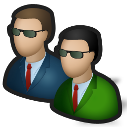 our_customers icon