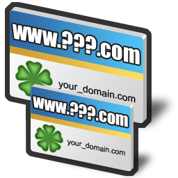 subdomain icon