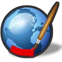 web_design icon