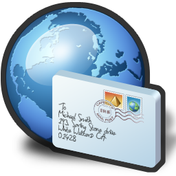 webmail icon