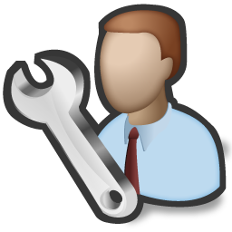 webmaster icon