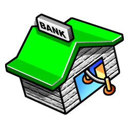 bank icon