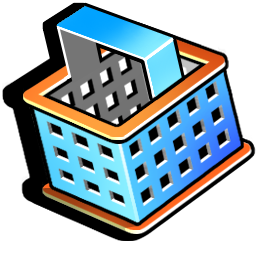 basket icon