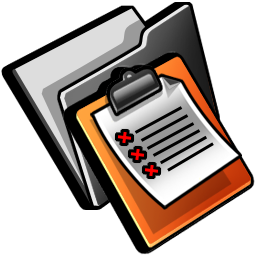blacklist_folder icon