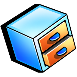 cabinet icon