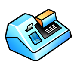cashbox icon