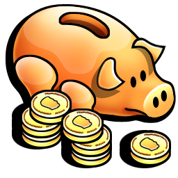 deposit icon