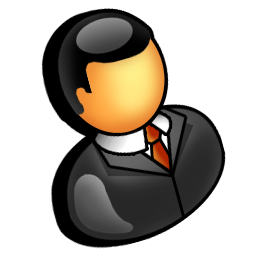 executive icon