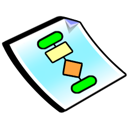flow_diagram icon