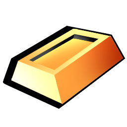 gold icon