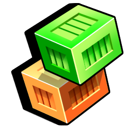 inventory_categories icon