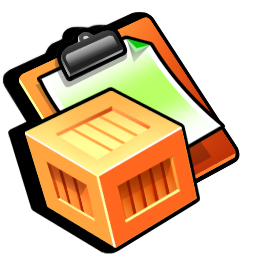 inventory icon