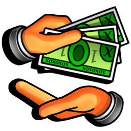 loan icon