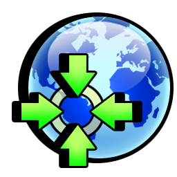 location icon