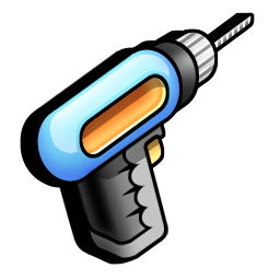 machine icon
