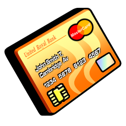 mastercard icon